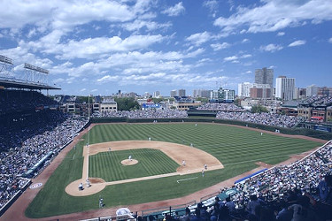Wrigley Field: A local's guide to enjoying a road trip to the home of the  Chicago Cubs